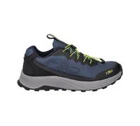 CMP Campagnolo Chaussures de randonnée Phelyx 3Q65897 Imperméable Bleu Taille 46 Homme