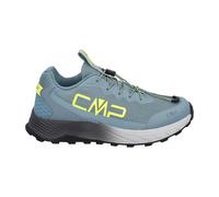 CMP Campagnolo Chaussures Phelyx Multisport bleu/jaune/noir Taille 42