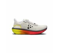 Craft Sportswear Chaussures de running Endurance 3 Hommes Blanc Taille 46,5