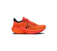 Craft Sportswear Chaussures de running Endurance 3 Orange Homme 41,5 EU