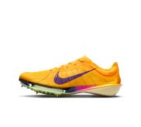 Chaussures de running de fond à pointes Nike Victory 2 Citron Pulse/Volt Ice/Laser Orange/Indigo Burst 40.5