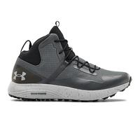Chaussures de running de running enfant Under Armour Charged Bandit Trek Trail - gris foncé/gris mod/gris mod - 40,5 43
