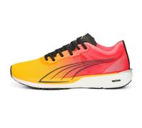 Chaussures de running de running femme Puma Liberate Nitro - sun stream/sunset glow - 37,5 37