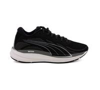 Chaussures de running de running femme Puma Magnify Nitro Knit - black castlerock/white - 40 40
