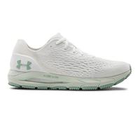 Chaussures de running de running femme Under Armour HOVR Sonic 3 - blanc/bleu ciel - 36,5 40,5