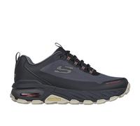 Chaussures de running de running Skechers Max Protect-Fast Trac Noir 42,5
