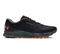 Under Armour Charged Bandit TR 3 Chaussures de Running Chaussure Trail Hommes Noir - Black/Black 43