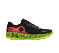 Chaussures De Running Under Armour Hovr Machina Off Road - Noir / Jaune - 44 1/2