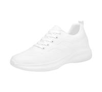 - Chaussures de Running du Quotidien avec rehaussement de Hauteur pour Un Confort et Un Style améliorés Toucher Velouté pour Tes Talons d’Achille