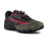 Chaussures de running Dynafit Feline Sl Gtx Winter - Homme - Vert - Drop 6mm - Régulier 40,5