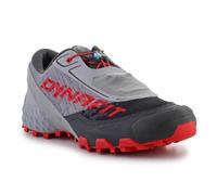 Dynafit Feline Sl - Hommes Trail-Running Baskets Sneakers Chaussures Chaussures De Running Gris 64053-0739 - 46 1/2