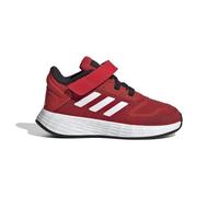 Chaussures de running enfant - adidas Duramo 10 El I - Rouge puissant - Confort - Style 20