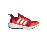 Chaussures de running enfant adidas FortaRun 2.0 Cloudfoam - orange/rouge - 40 40