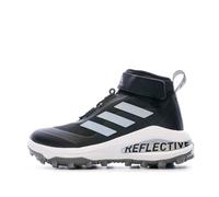 Chaussures de running enfant adidas Fortarun All Terrain Cloudfoam Sport - noir - 32 36