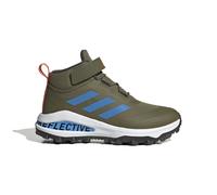 Chaussures de running enfant adidas Fortarun All Terrain Cloudfoam Sport Vert 28