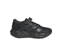 adidas Mixte Enfant Galaxy 8 Children Shoes, Core Black/Core Black/Core Black, 28 EU