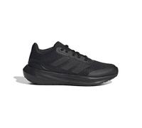 Adidas Runfalcon 3.0 Road Running Shoes Childrens Noir de base 2.5 (35) Unisex