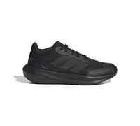 Adidas Chaussures de running enfant RunFalcon 3 Lace Mixte Noir Taille 29