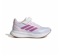 Chaussures de running enfant adidas Runfalcon 5 EL Blanc 28 Unisex