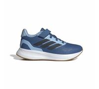 Adidas Chaussures Runfalcon 5 Enfant Mixte – Dusky Ink/Legend Ink/Glow Blue – Taille 31,5