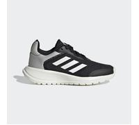 Chaussures de running enfant - adidas - Tensaur Run - Noir/blanc/gris clair - Taille 36 2/3 - Semelle EVA 29