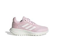 adidas Mixte enfant Tensaur Run Shoes, Clear Pink / Core White, 35 1/2 EU