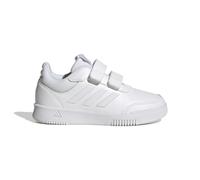 Chaussure à scratch Tensaur Cloud White / Cloud White / Grey One 28