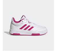 Chaussures de running enfant - adidas - Tensaur Sport 2.0 - Blanc - 36 2/3 - Semelle en caoutchouc 38 2/3