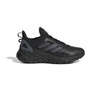 Chaussures de running enfant adidas Web Noir 37 1/3