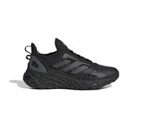 Adidas Chaussures de running enfant Web Noir 40
