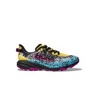 Chaussures de running enfant Hoka Speedgoat 6 Y Bleu 36