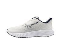 Mizuno Chaussures de running Enerzy Rider Blanc EU 38 Enfants