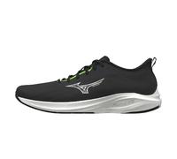 Mizuno Chaussures de running enfant Enerzy Runnerz 2 Noir Taille 36,5