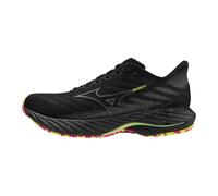 Chaussures de running enfant Mizuno Wave Rider Noir 38