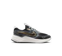 Nike Cosmic Runner PE IR0725-001 Chaussures de running pour fille Noir/doré/gris, Noir , 37.5 EU