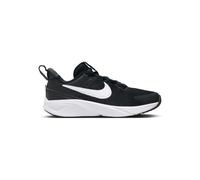 Nike Chaussures Garçon Star Runner 4 Nn (PS) Noir/Blanc/Anthracite Taille 29,5 EU