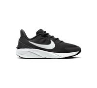 Nike Garçon Star Runner 4 Nn (GS), Black White Anthracite, 40 EU
