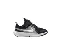 Nike Chaussures de sport Star Runner 5 Noir/Blanc Taille 33,5
