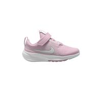 Nike Star Runner 5 Laufschuh Für Jüngere Kinder Chaussure de Course, Pink Foam White Pink Foam Pure Platinum, 34 EU