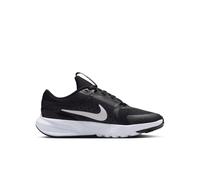 NIKE Chaussure de sport 'Star Runner 5' noir / blanc, Taille 38