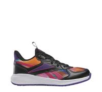 Reebok Chaussures de running enfant Road Supreme 4.0 Sneaker Noir/DYNAMICPURPLE/BOLDPINK Taille 36