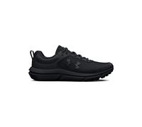 Under Armour UA BGS Assert 10 Chaussures de running 40 Noir