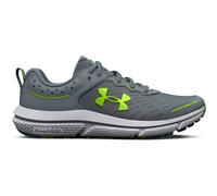 Chaussures de running enfant Under Armour Grade School Assert 10 Gris 38,5