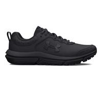 Under Armour Bgs Assert 10 Ufm Syn Running Shoes Noir EU 36 1/2 Enfants