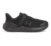 Chaussures de running enfant Under Armour Grade School Pursuit 4 Noir 28 Male