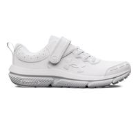 Under Armour Bps Assert 10 Ac Ufm Syn Running Shoes Blanc EU 33 1/2 Garçon