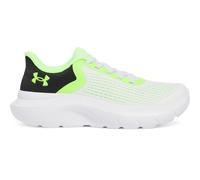 Under Armour UA BPS Rogue 5 AL Chaussures de running 32 Blanc