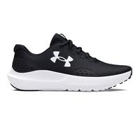 Chaussures Under Armour Grade School Surge 4 noir blanc junior - 38