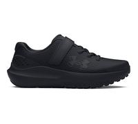 Under Armour Bps Surge 4 Ac Running Shoes Noir EU 32 Enfants