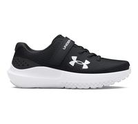 Under Armour Chaussures de running BPS Surge 4 AC Noir Enfant Taille 28